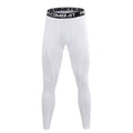 New Men's Compression Pants Male Tights For Running