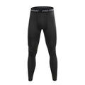 New Men's Compression Pants Male Tights For Running