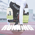 New Men's Compression Pants Male Tights For Running