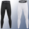 New Men's Compression Pants Male Tights For Running