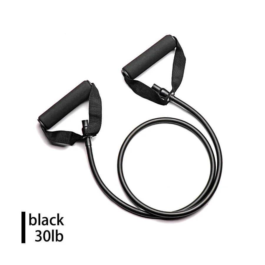 Resistance Bands with Handles