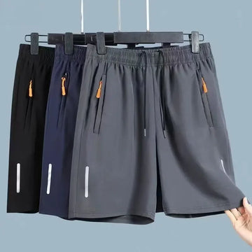 Summer Men Shorts