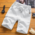 Casual Shorts For Men Running Sport Short Men's Straight Pants