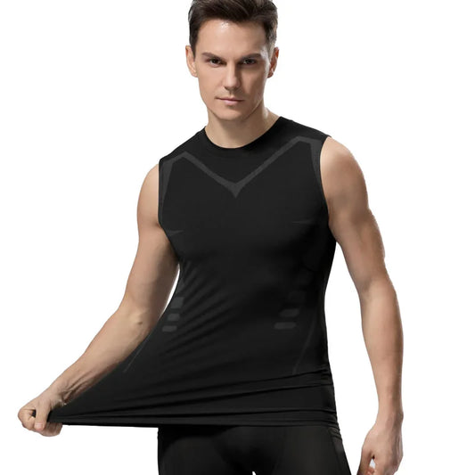 Men Gym Shirt