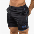 Men Fitness Shorts