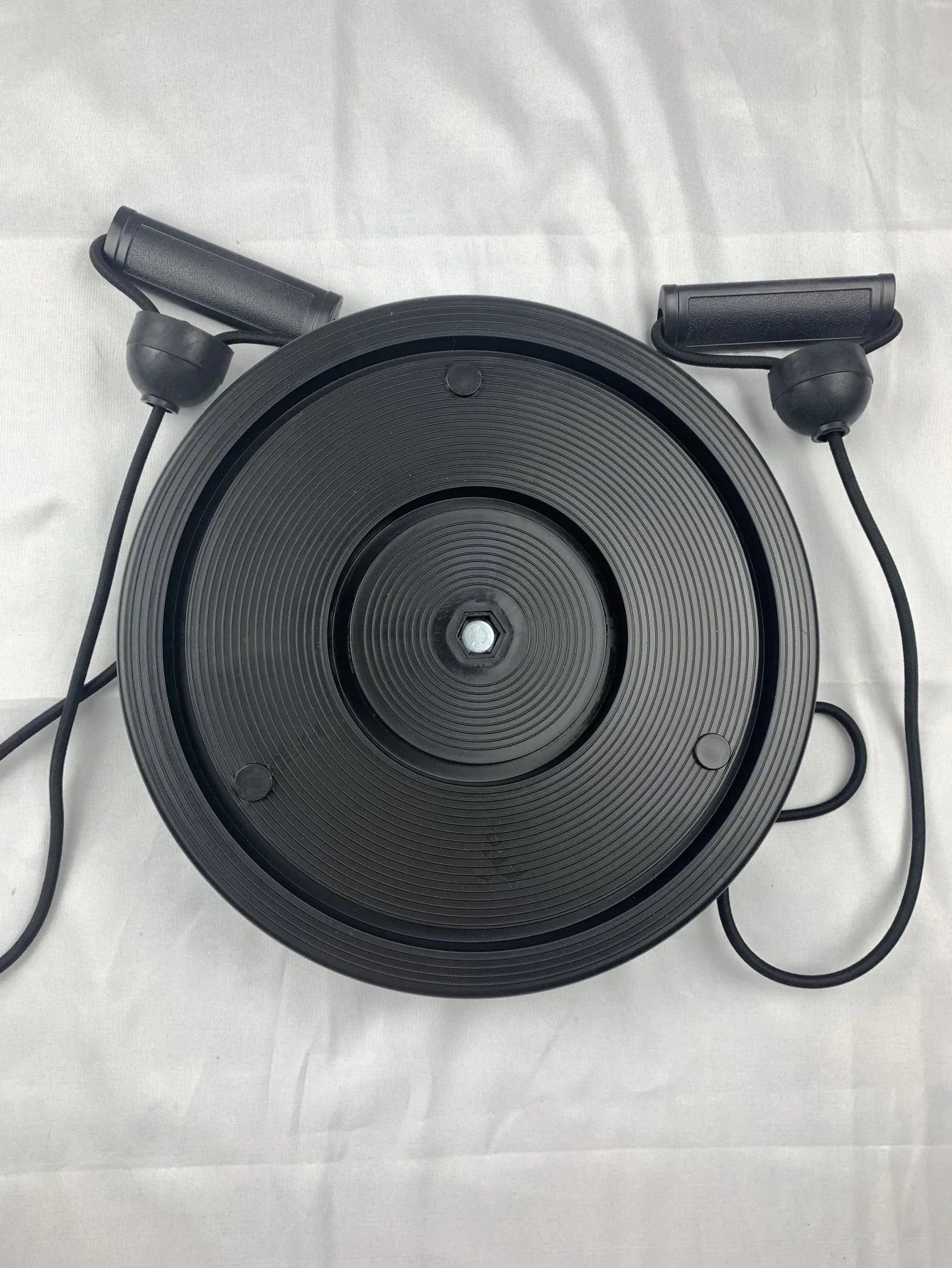 Exercise Waist Twisting Disc Foot Massage Waist Torsion Disc