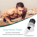 Breathing Trainer