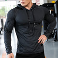 Outdoor Workout Shirts