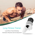 Breathing Trainer