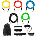 Pull Rope Resistance Bands