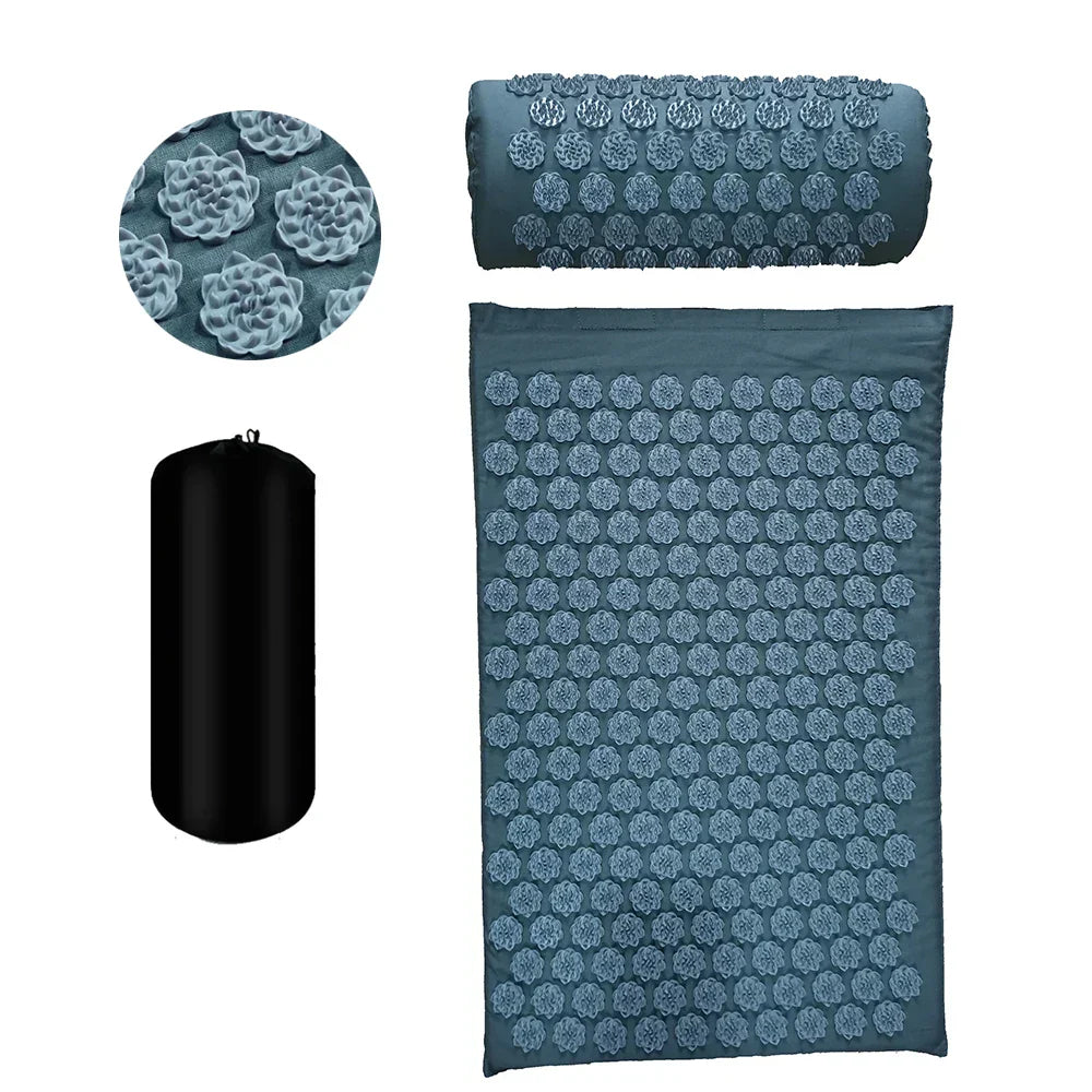 Massage Yoga Mat