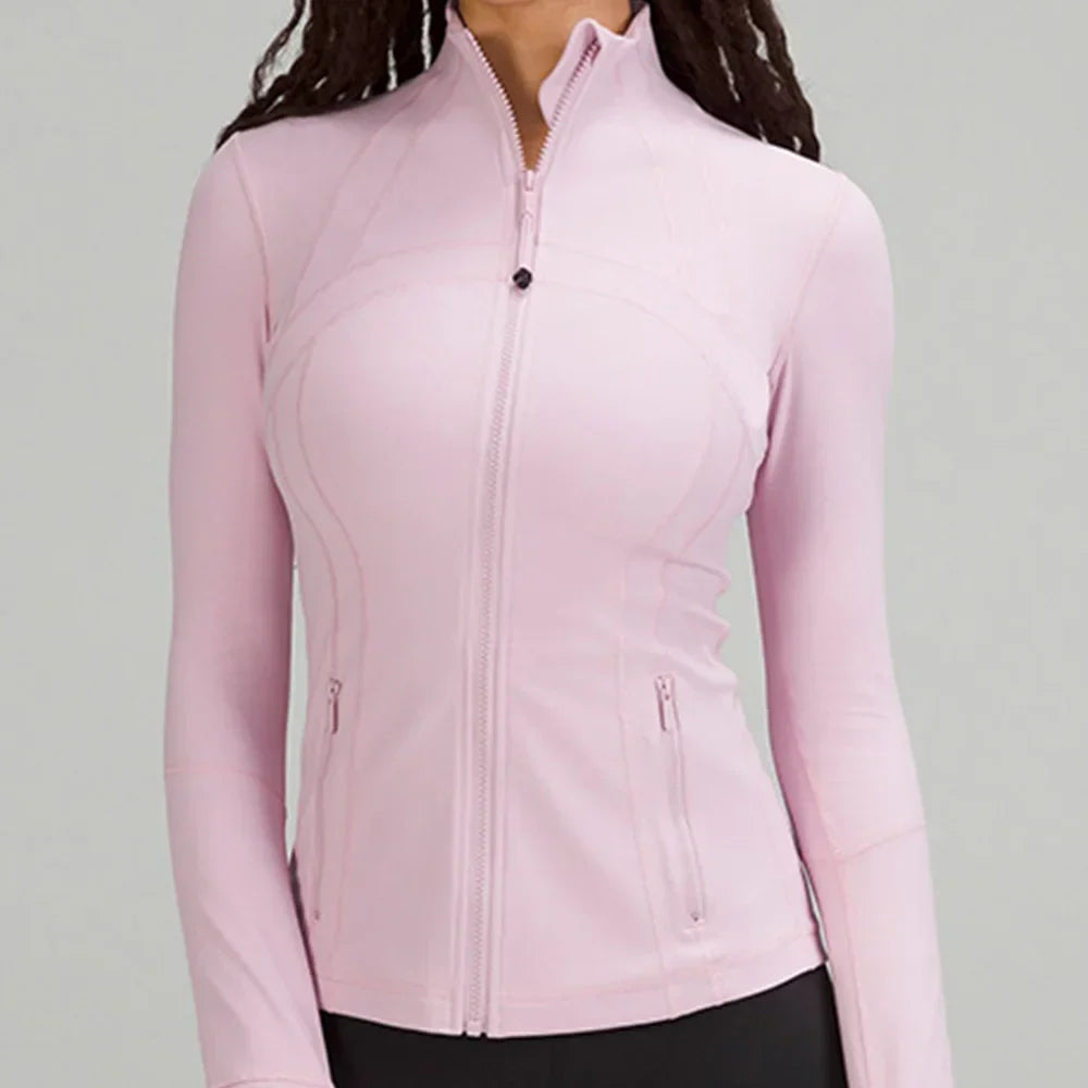 Women's Slim-Fit