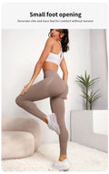 Seamless Sports Leggings