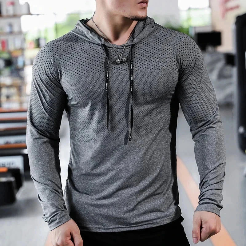 Outdoor Workout Shirts