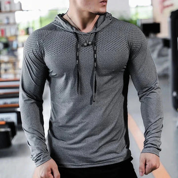 Outdoor Workout Shirts
