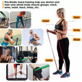 Fitness Resistance Band