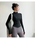 Long Sleeve Sports