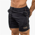 Men Fitness Shorts