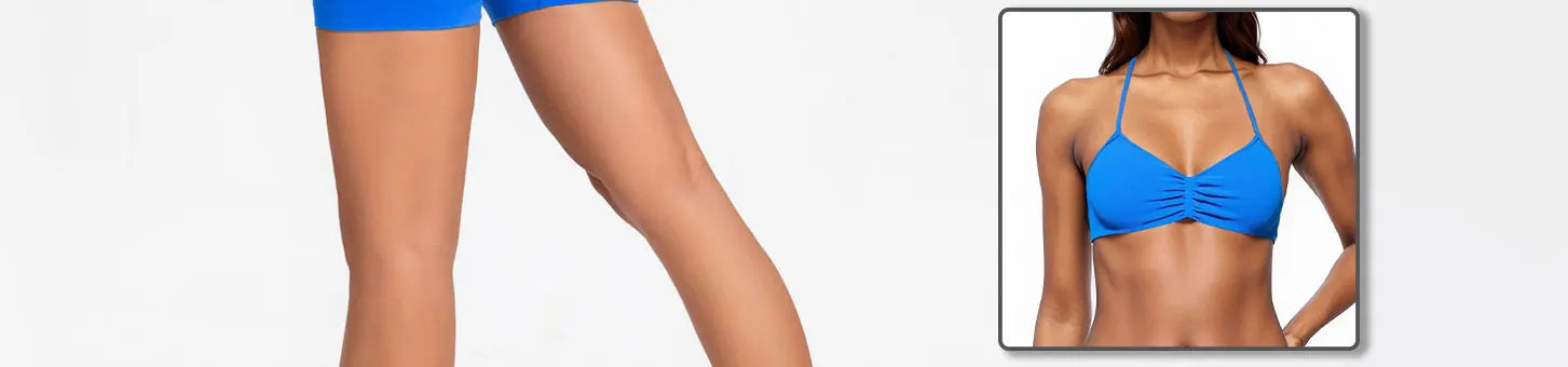 Women Fitness Sports