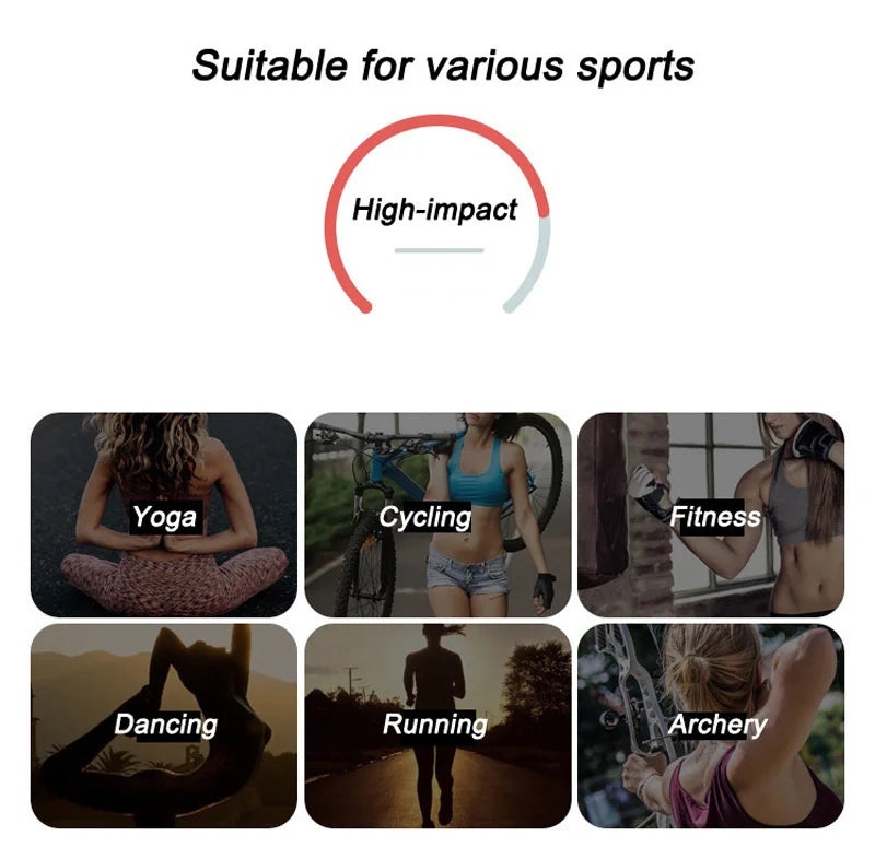 Women Fitness Sports