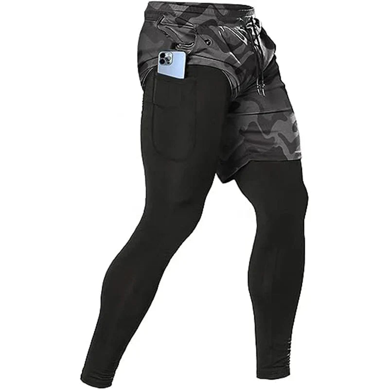 Men's Sport Pants