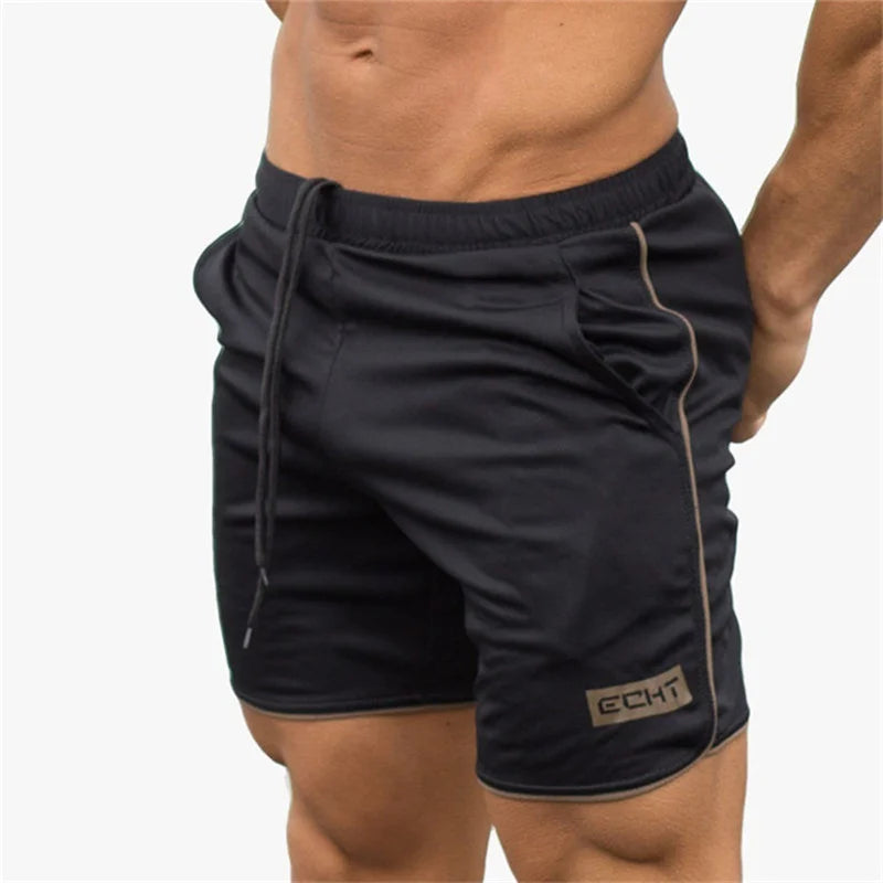 Men Fitness Shorts