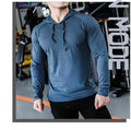 Outdoor Workout Shirts