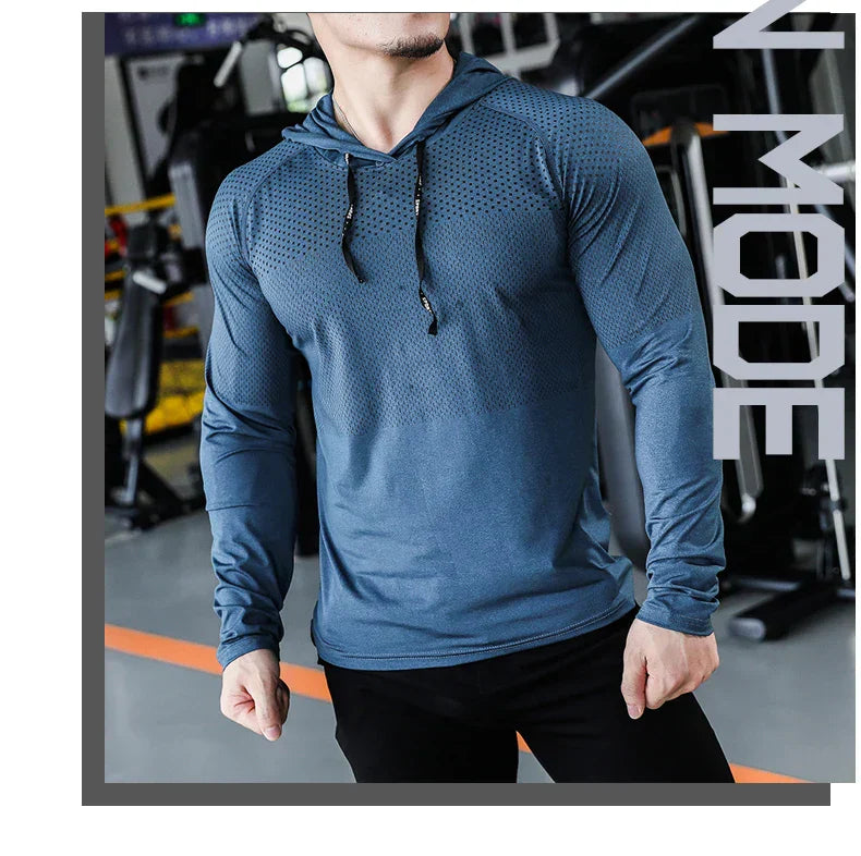 Outdoor Workout Shirts