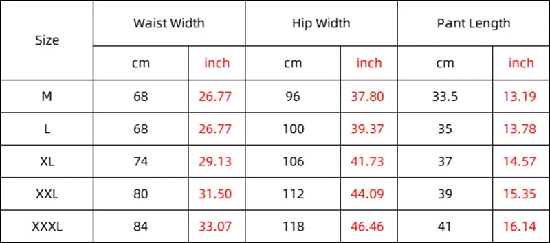 Workout Running Grid quick-drying compression Shorts