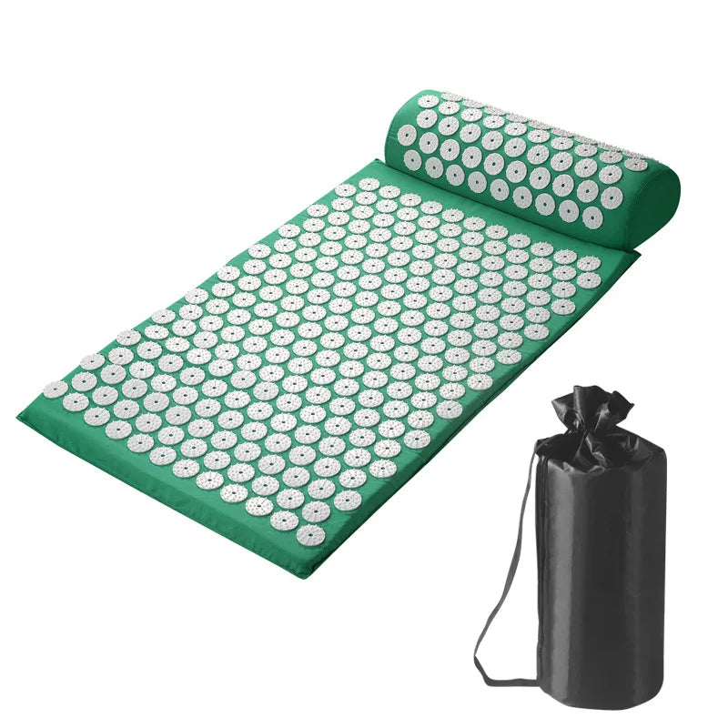 Massage Yoga Mat