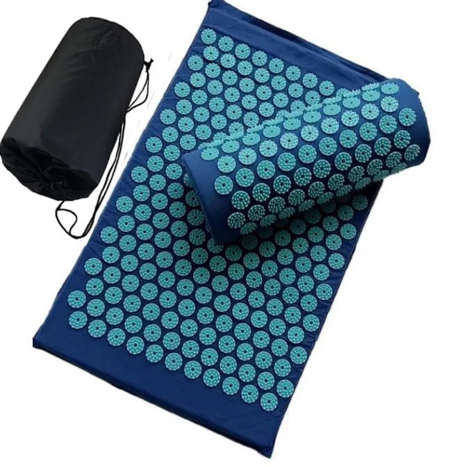 Massage Yoga Mat