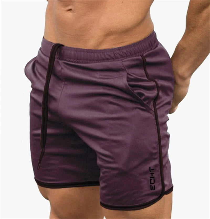 Men Fitness Shorts