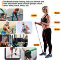 Fitness Resistance Band