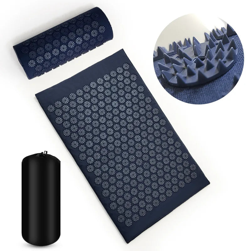 Massage Yoga Mat