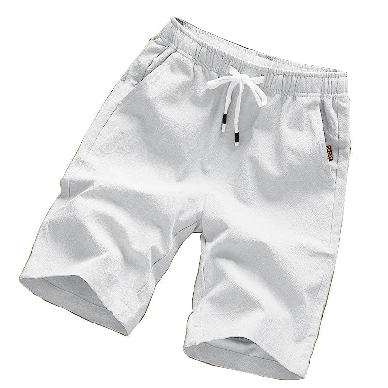 Casual Shorts For Men Running Sport Short Men's Straight Pants