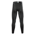 New Men's Compression Pants Male Tights For Running