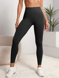 Seamless Sports Leggings