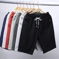 Casual Shorts For Men Running Sport Short Men's Straight Pants