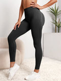 Seamless Sports Leggings