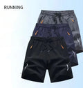 Summer Men Shorts