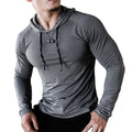 Outdoor Workout Shirts