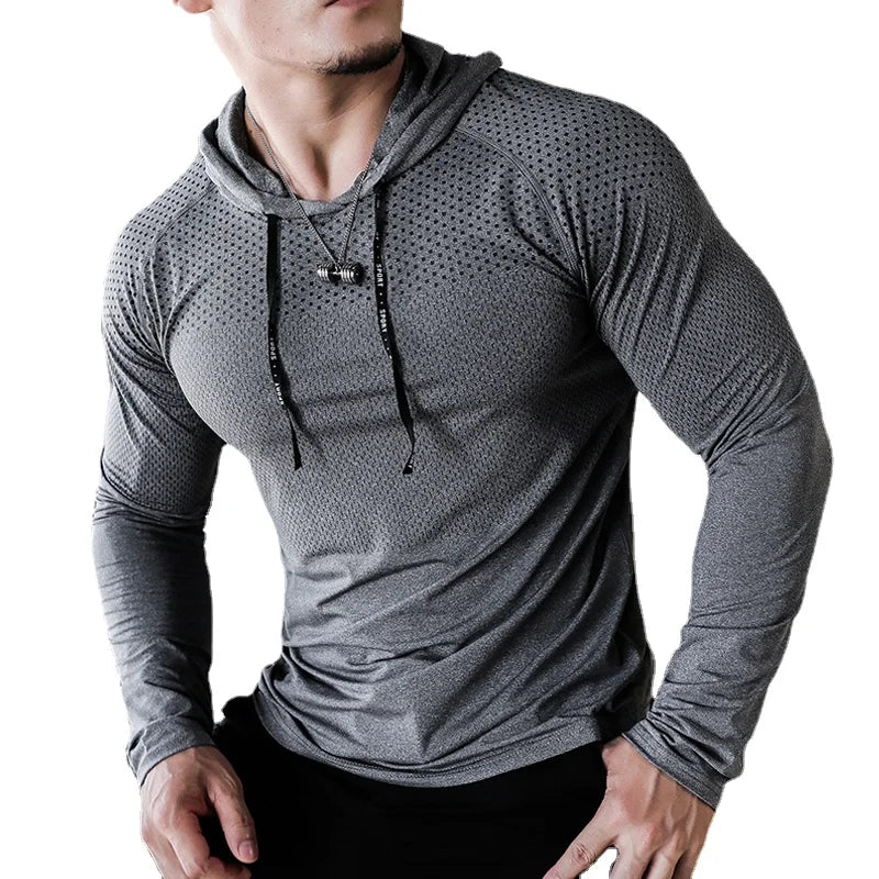 Outdoor Workout Shirts