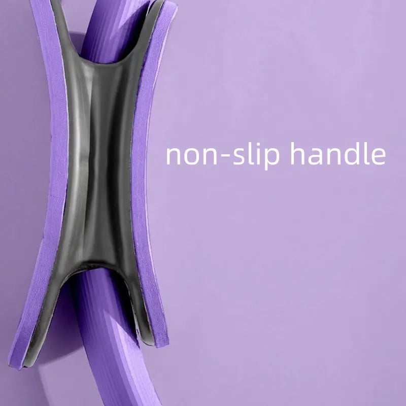 Pilates Pelvic Floor