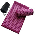 Massage Yoga Mat