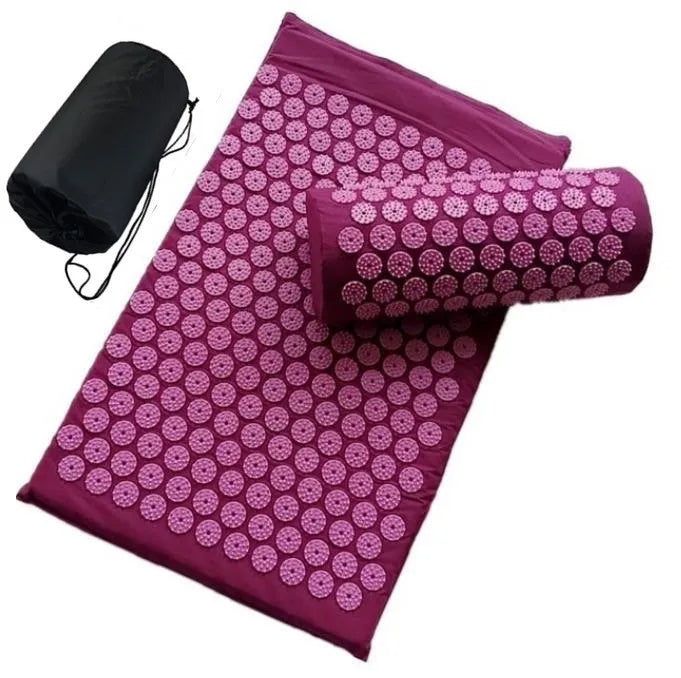 Massage Yoga Mat