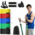 Pull Rope Resistance Bands