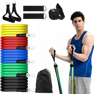 Pull Rope Resistance Bands