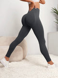 Seamless Sports Leggings