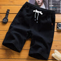 Casual Shorts For Men Running Sport Short Men's Straight Pants