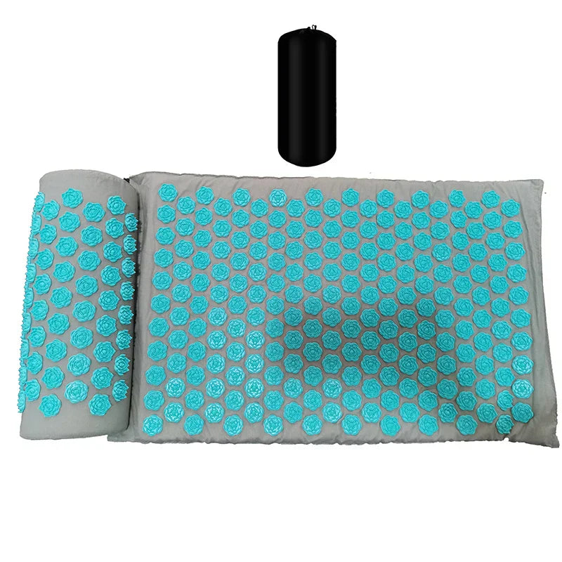 Massage Yoga Mat